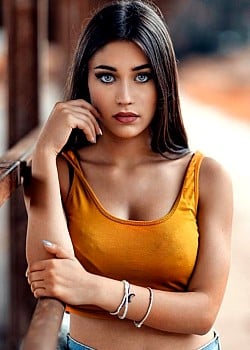 Margherita Aresti